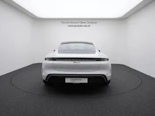 Porsche Taycan 4S