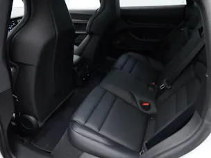 Porsche Taycan 4S