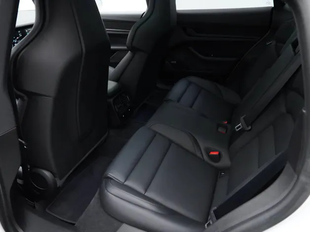 Porsche Taycan 4S