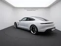 Porsche Taycan 4S