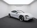 Porsche Taycan 4S