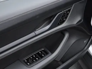 Porsche Taycan 4S