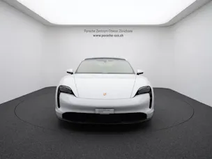 Porsche Taycan 4S