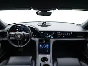 Porsche Taycan 4S