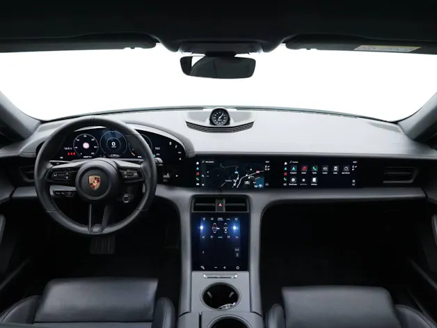 Porsche Taycan 4S