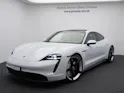 Porsche Taycan 4S
