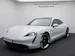 Porsche Taycan 4S