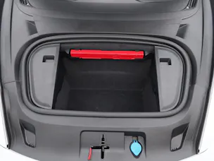Porsche Taycan 4S