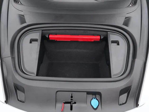 Porsche Taycan 4S