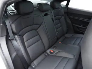Porsche Taycan 4S