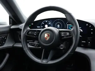 Porsche Taycan 4S