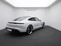 Porsche Taycan 4S