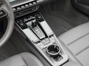 Porsche 911 Carrera S Cabriolet