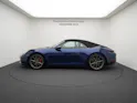 Porsche 911 Carrera S Cabriolet