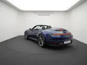Porsche 911 Carrera S Cabriolet