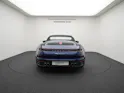 Porsche 911 Carrera S Cabriolet
