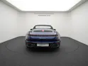 Porsche 911 Carrera S Cabriolet