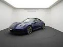 Porsche 911 Carrera S Cabriolet