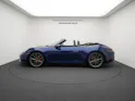 Porsche 911 Carrera S Cabriolet