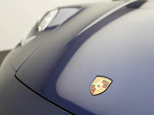Porsche 911 Carrera S Cabriolet