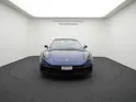 Porsche 911 Carrera S Cabriolet