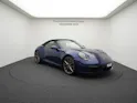 Porsche 911 Carrera S Cabriolet