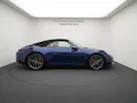 Porsche 911 Carrera S Cabriolet