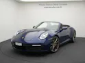 Porsche 911 Carrera S Cabriolet