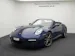 Porsche 911 Carrera S Cabriolet