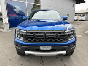 Ford Ranger Raptor 3.0 Eco Boost 4x4 A