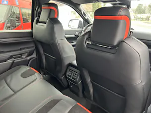 Ford Ranger Raptor 3.0 Eco Boost 4x4 A