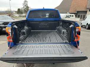 Ford Ranger Raptor 3.0 Eco Boost 4x4 A