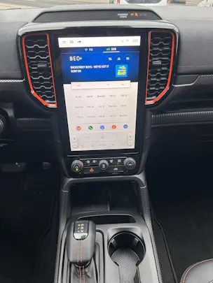 Ford Ranger Raptor 3.0 Eco Boost 4x4 A