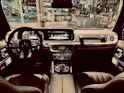 Mercedes-Benz G 63 AMG 4x4 Speedshift Plus G-Tronic