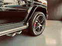 Mercedes-Benz G 63 AMG 4x4 Speedshift Plus G-Tronic