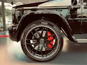 Mercedes-Benz G 63 AMG 4x4 Speedshift Plus G-Tronic