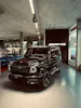 Mercedes-Benz G 63 AMG 4x4 Speedshift Plus G-Tronic