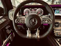 Mercedes-Benz G 63 AMG 4x4 Speedshift Plus G-Tronic