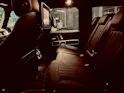 Mercedes-Benz G 63 AMG 4x4 Speedshift Plus G-Tronic