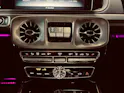 Mercedes-Benz G 63 AMG 4x4 Speedshift Plus G-Tronic