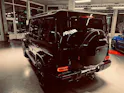 Mercedes-Benz G 63 AMG 4x4 Speedshift Plus G-Tronic