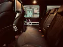 Mercedes-Benz G 63 AMG 4x4 Speedshift Plus G-Tronic