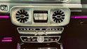 Mercedes-Benz G 63 AMG 4x4 Speedshift Plus G-Tronic