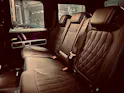 Mercedes-Benz G 63 AMG 4x4 Speedshift Plus G-Tronic