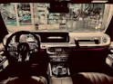 Mercedes-Benz G 63 AMG 4x4 Speedshift Plus G-Tronic