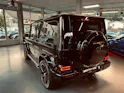 Mercedes-Benz G 63 AMG 4x4 Speedshift Plus G-Tronic