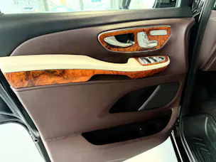 Mercedes-Benz V 250 d **MAYBACH**