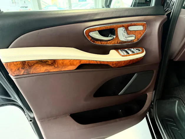 Mercedes-Benz V 250 d **MAYBACH**