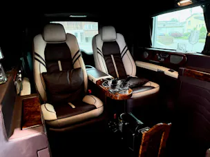 Mercedes-Benz V 250 d **MAYBACH**