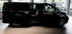 Mercedes-Benz V 250 d **MAYBACH**